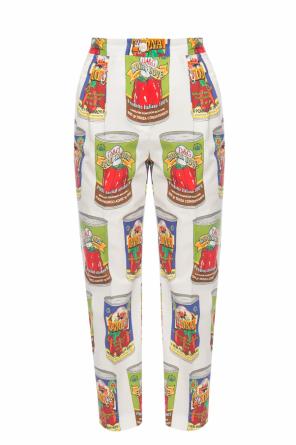 Printed dress, zdjęcie 1 Printed dress od Dolce & Gabbana